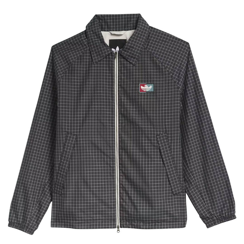 adidas - Unisex Shmoofoil DT Coach Jacket (JX5435)