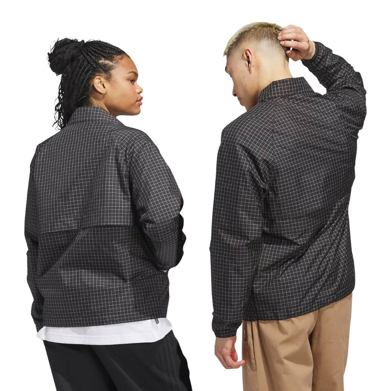 adidas - Unisex Shmoofoil DT Coach Jacket (JX5435)