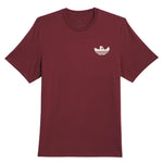 adidas - Unisex Shmoofoil Gonz Speedy T-Shirt (JX5455)