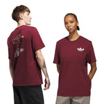 adidas - Unisex Shmoofoil Gonz Speedy T-Shirt (JX5455)