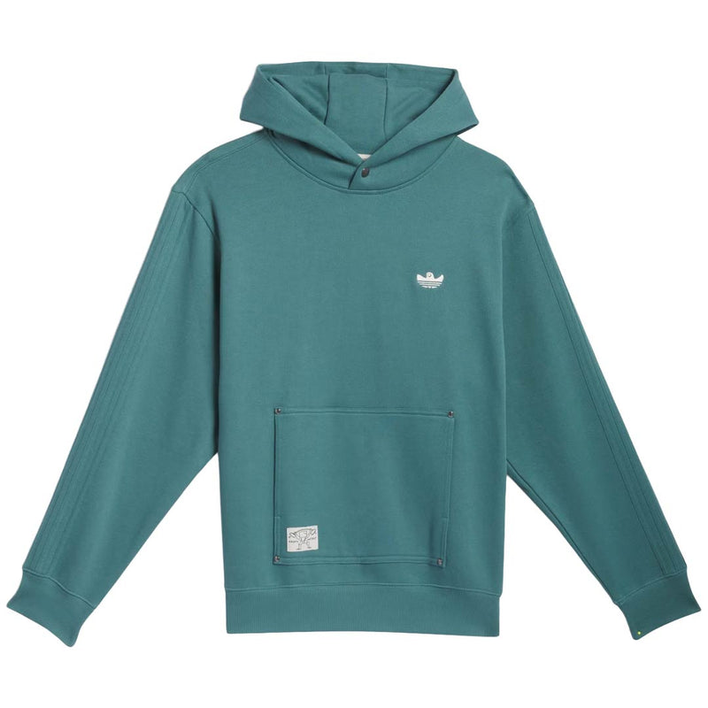 adidas - Unisex Shmoofoil Heavyweight Hoodie (JX5444)