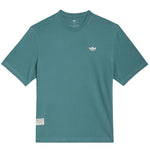 adidas - Unisex Shmoofoil Heavyweight T-Shirt (JX5448)