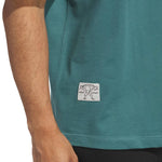 adidas - Unisex Shmoofoil Heavyweight T-Shirt (JX5448)