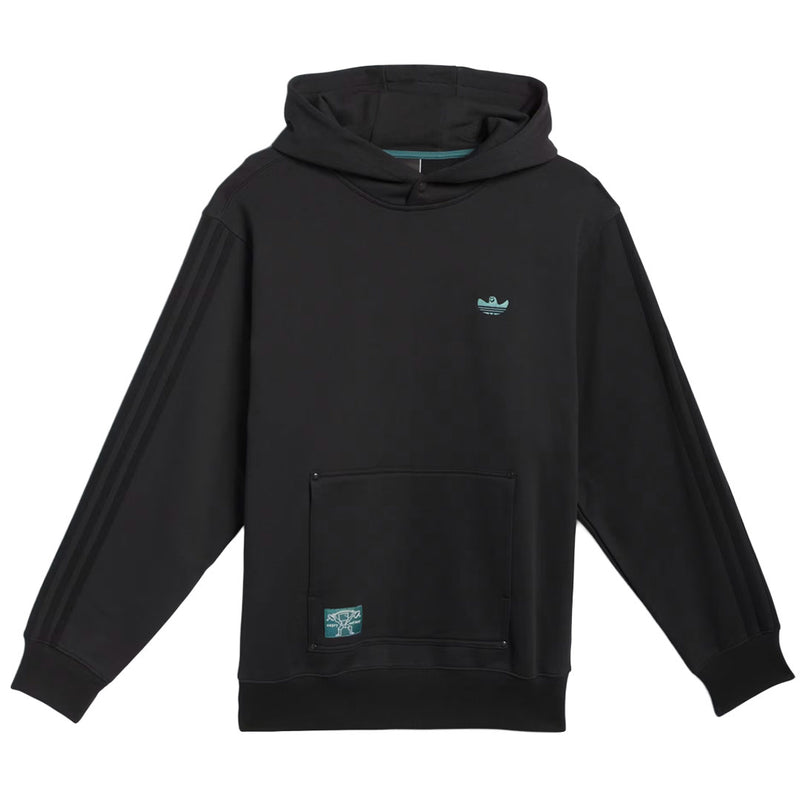 adidas - Unisex Shmoofoil Heavyweight Hoodie (JX5445)