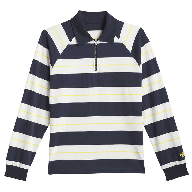 adidas - Unisex Shmoofoil Rugby Shirt (JC7636)