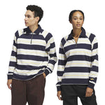 adidas - Unisex Shmoofoil Rugby Shirt (JC7636)