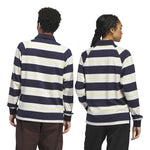 adidas - Unisex Shmoofoil Rugby Shirt (JC7636)