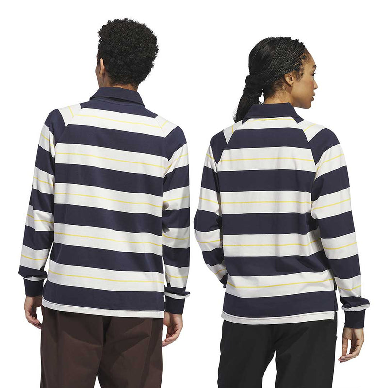 adidas - Unisex Shmoofoil Rugby Shirt (JC7636)