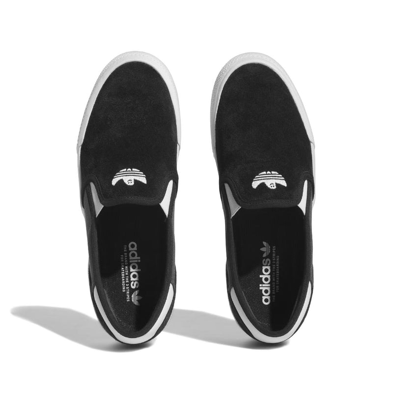 adidas - Unisex Shmoofoil Slip-On Shoes (IG5268)