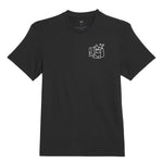 adidas - Unisex Shmoofoil Stairs T-Shirt (JX5453)