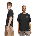 adidas - Unisex Shmoofoil Stairs T-Shirt (JX5453)