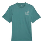 adidas - Unisex Shmoofoil Stairs T-Shirt (JX5452)