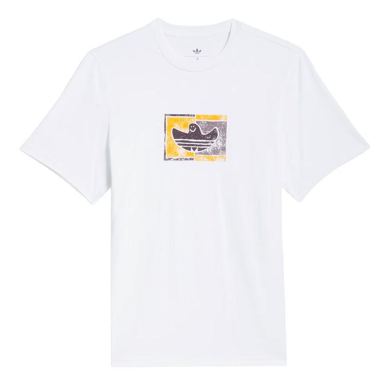 adidas - Unisex Shmoohaus T-Shirt (JW3489)