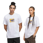 adidas - Unisex Shmoohaus T-Shirt (JW3489)