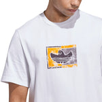 adidas - Unisex Shmoohaus T-Shirt (JW3489)