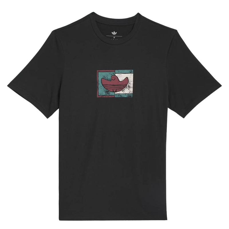 adidas - Unisex Shmoohaus T-Shirt (JW3490)