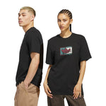 adidas - Unisex Shmoohaus T-Shirt (JW3490)