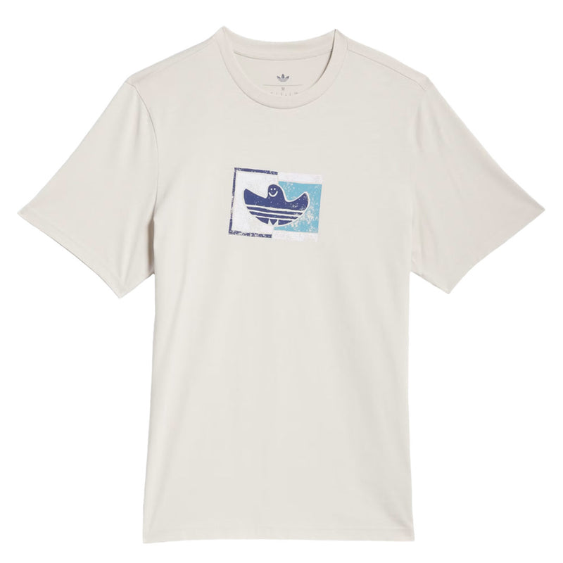 adidas - Unisex Shmoohaus T-Shirt (JW3491)