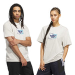 adidas - Unisex Shmoohaus T-Shirt (JW3491)