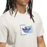 adidas - Unisex Shmoohaus T-Shirt (JW3491)