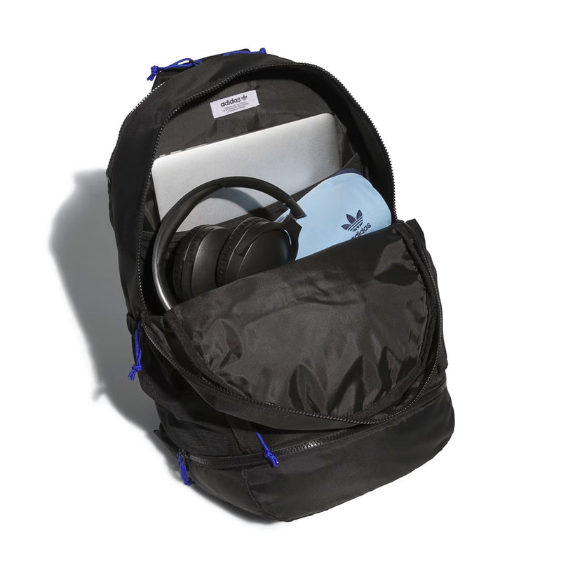 adidas - Unisex Skateboarding Backpack (JX8003)