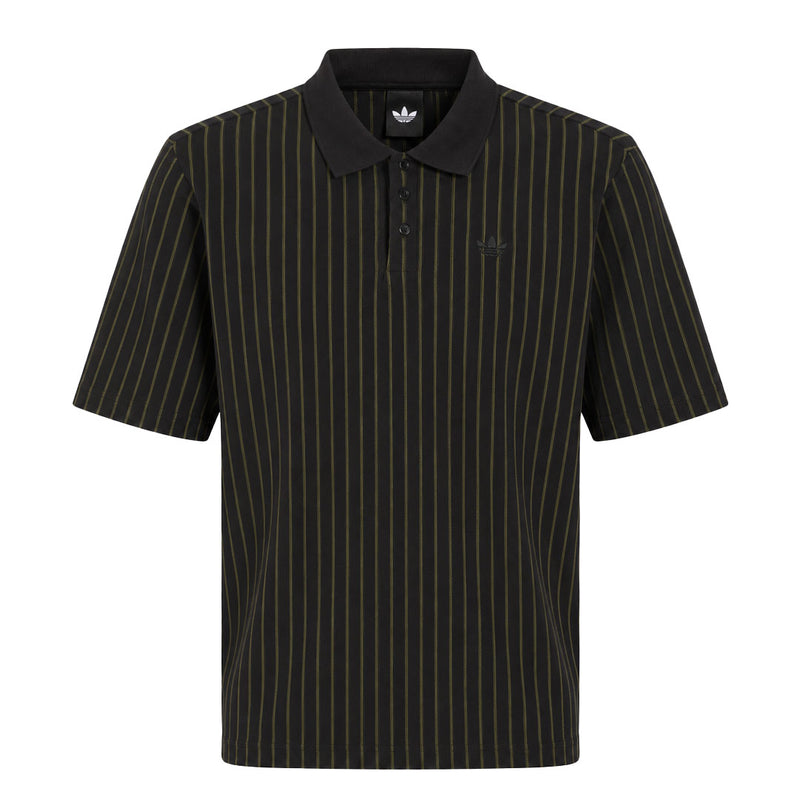 adidas - Unisex Skateboarding Classic Polo (KD1163)