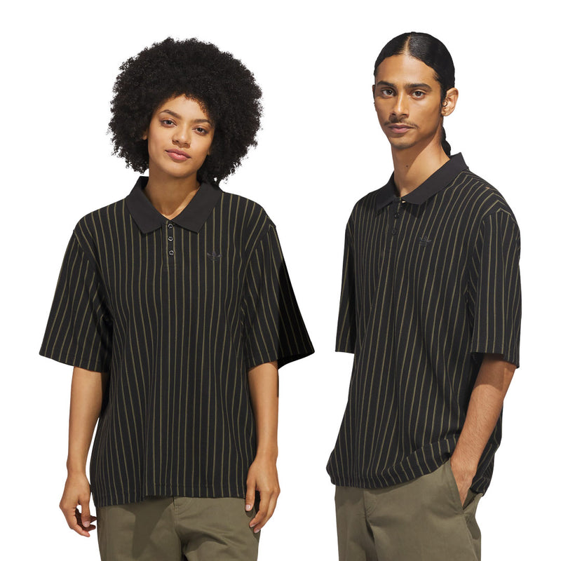 adidas - Unisex Skateboarding Classic Polo (KD1163)