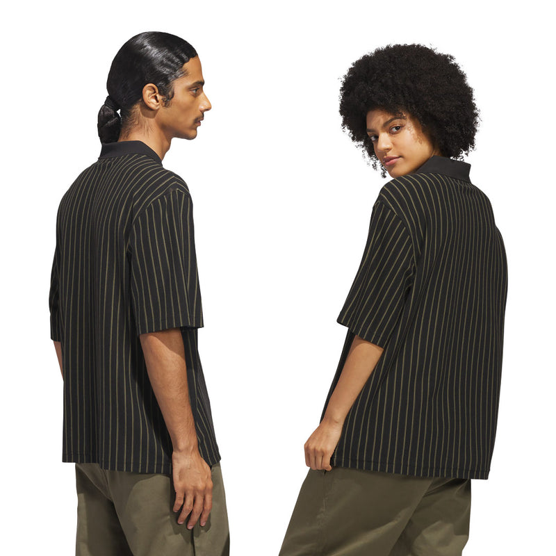 adidas - Unisex Skateboarding Classic Polo (KD1163)