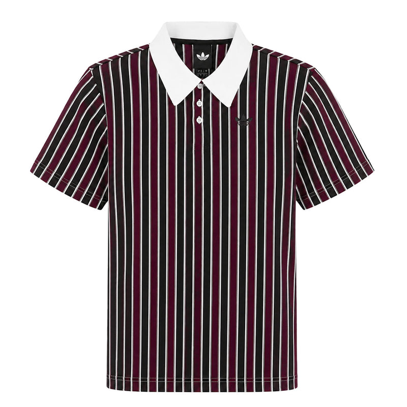 adidas - Unisex Skateboarding Classic Polo (KD1164)