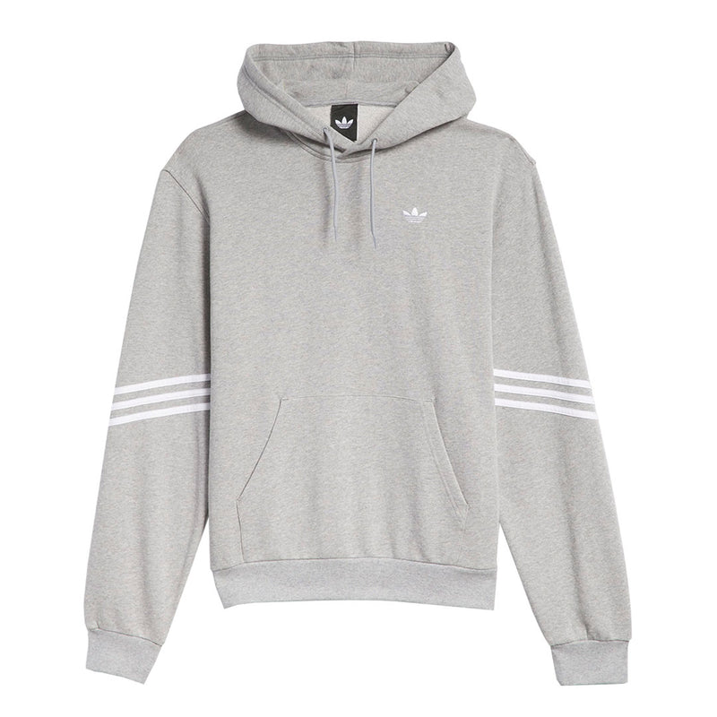 adidas - Unisex Skateboarding Classics Hoodie (JZ1120)