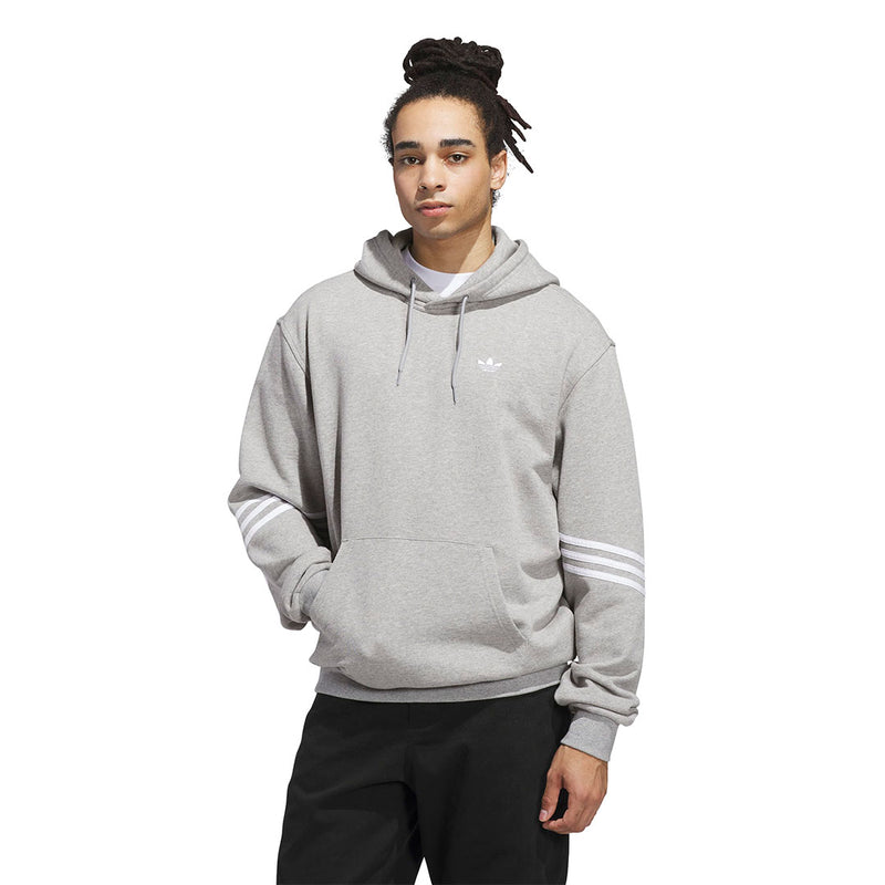 adidas - Unisex Skateboarding Classics Hoodie (JZ1120)