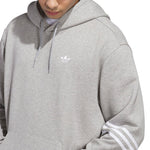 adidas - Unisex Skateboarding Classics Hoodie (JZ1120)
