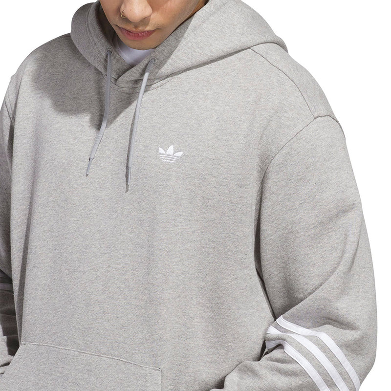 adidas - Unisex Skateboarding Classics Hoodie (JZ1120)