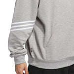 adidas - Unisex Skateboarding Classics Hoodie (JZ1120)