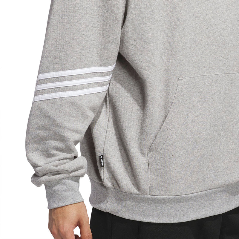 adidas - Unisex Skateboarding Classics Hoodie (JZ1120)