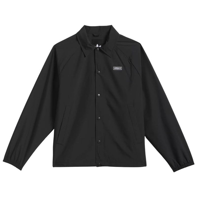 adidas - Unisex Skateboarding Coach Jacket (KC6318)