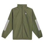 adidas - Unisex Skateboarding Gatsele Track Jacket (JX0264)