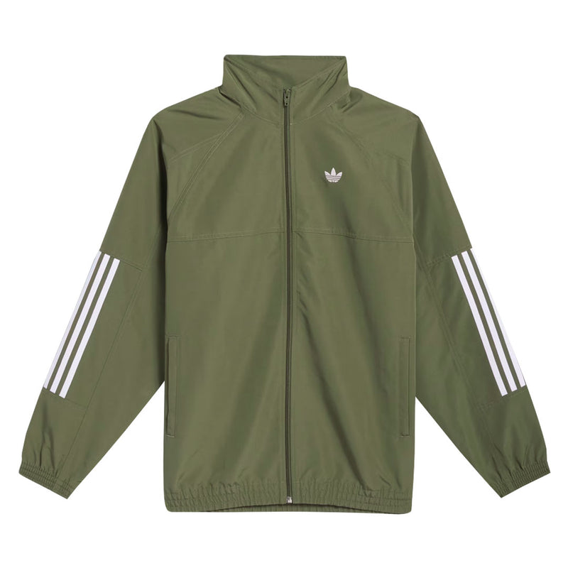 adidas - Unisex Skateboarding Gatsele Track Jacket (JX0264)