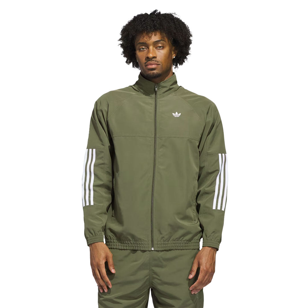 adidas - Unisex Skateboarding Gatsele Track Jacket (JX0264) – SVP