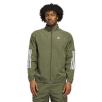 adidas - Unisex Skateboarding Gatsele Track Jacket (JX0264)