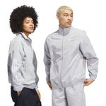 adidas - Unisex Skateboarding Gatsele Track Jacket (JY3699)