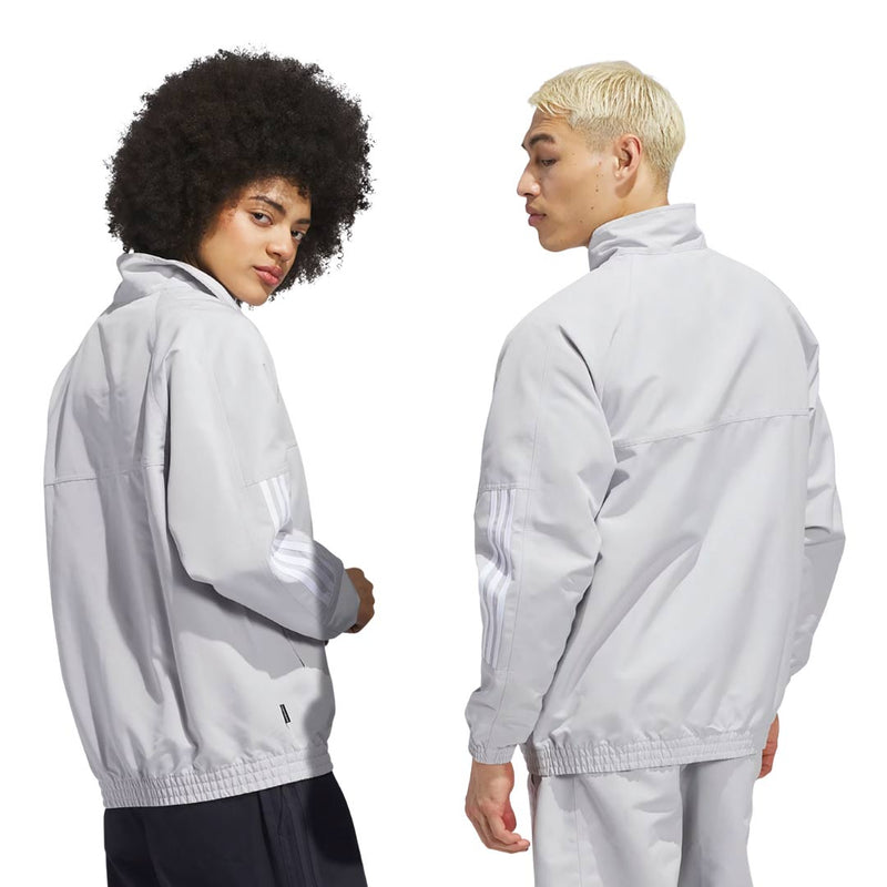 adidas - Unisex Skateboarding Gatsele Track Jacket (JY3699)