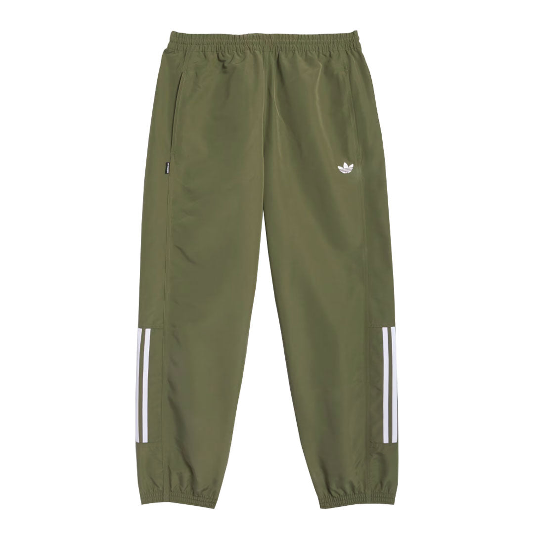 adidas - Unisex Skateboarding Gatsele Track Pant (JX0263) – SVP Sports