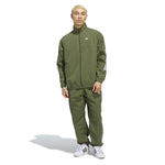 adidas - Unisex Skateboarding Gatsele Track Pant (JX0263)