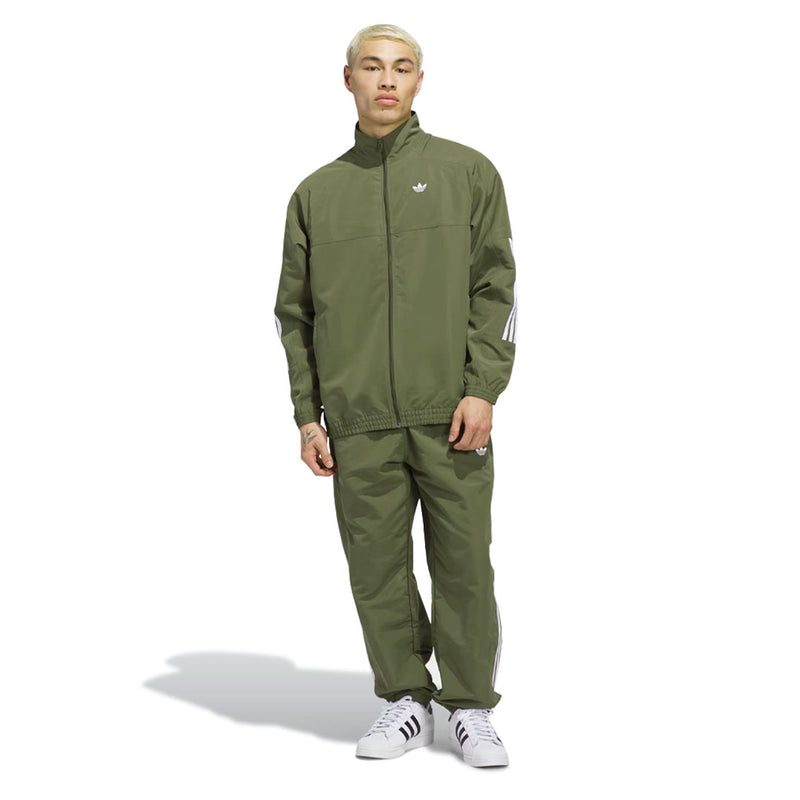 adidas - Unisex Skateboarding Gatsele Track Pant (JX0263)