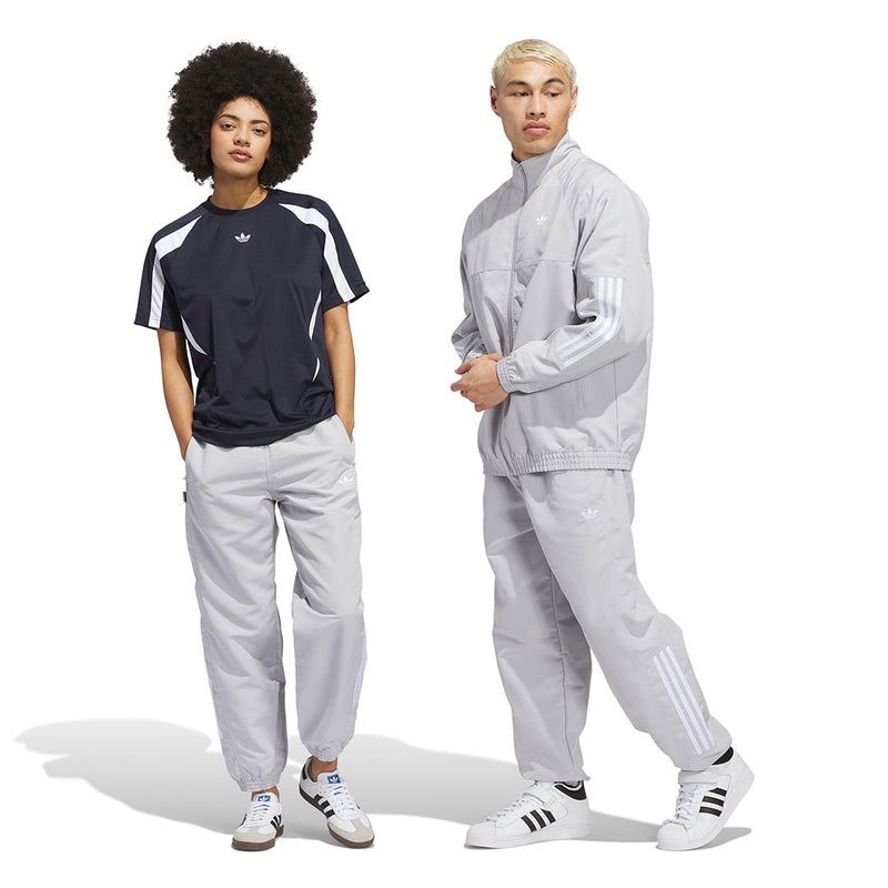 adidas - Unisex Skateboarding Gatsele Track Pant (JY3700)