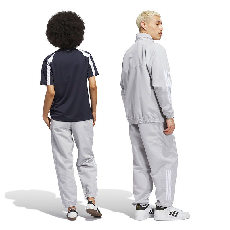 adidas - Unisex Skateboarding Gatsele Track Pant (JY3700)
