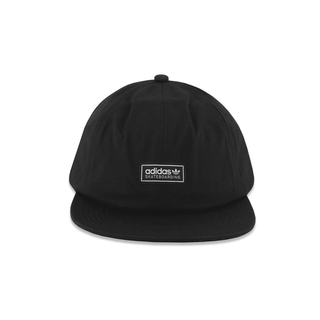 adidas - Unisex Skateboarding Lowkey 6 Panel Cap (KD3653-M) – SVP