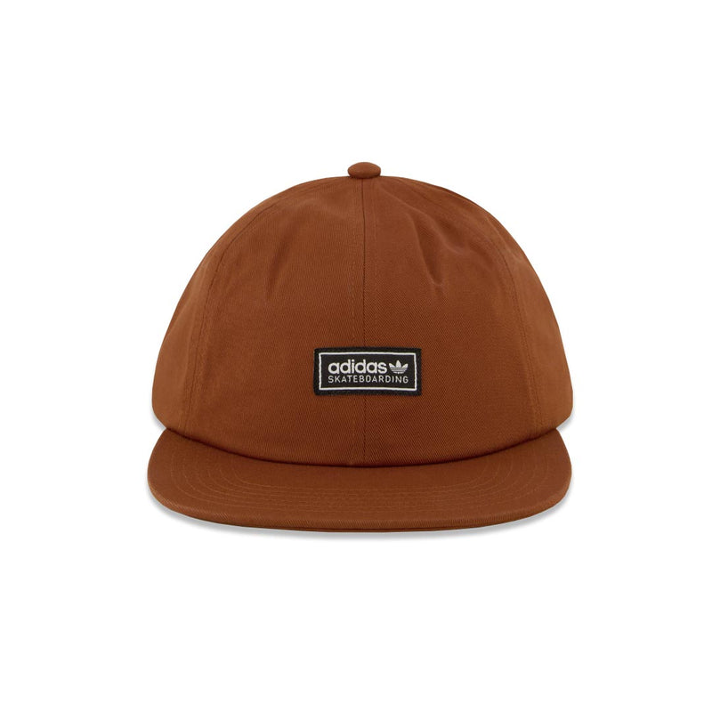 adidas - Unisex Skateboarding Lowkey 6 Panel Cap (KD3654-M)