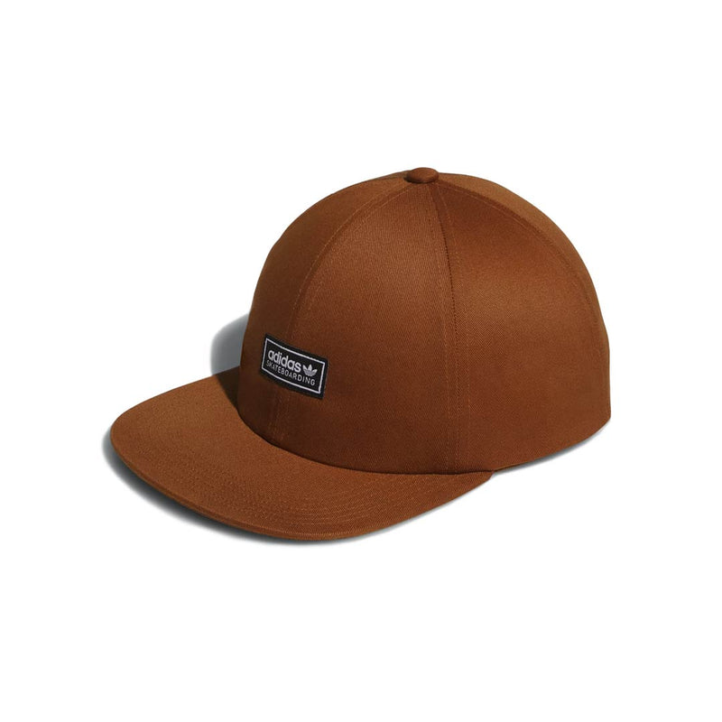 adidas - Unisex Skateboarding Lowkey 6 Panel Cap (KD3654-M)